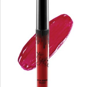Kylie Jenner Naughty Gloss